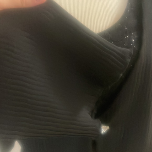 Original ! 80 style with shoulder pads! Xl - Picture 3 of 9